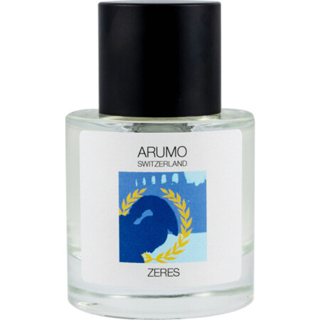 Arumo Zeres