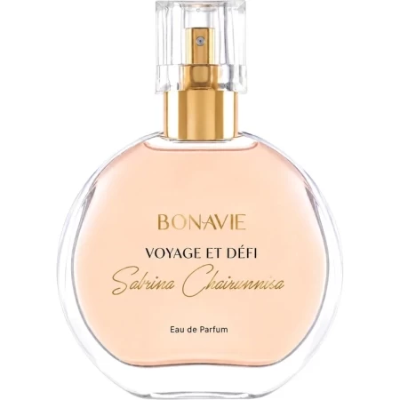 Bonavie Voyage et Défi