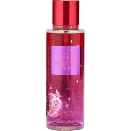 Victoria's Secret Mirrored Pom
