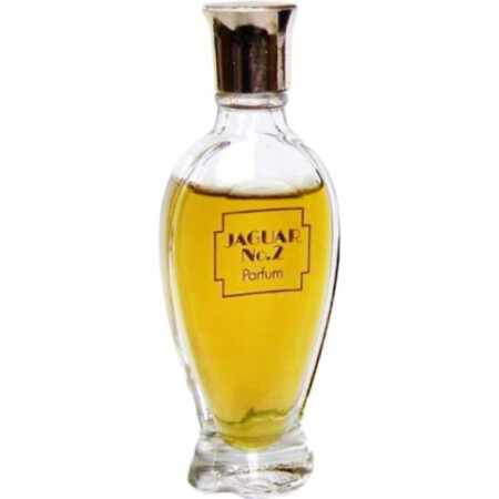 Margaret Astor Jaguar No.2 Parfum