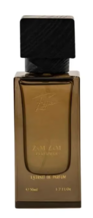 ZamZam Perfumes Fajjar