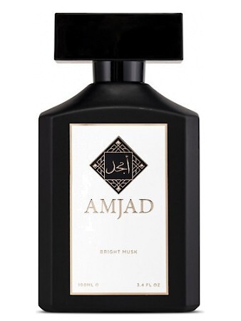 Amjad Bright Musk