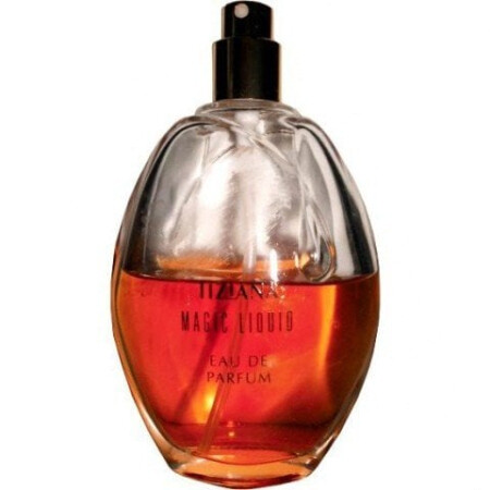 Tiziana Magic Liquid