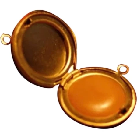 Theater Potion Corridor Solid Perfume