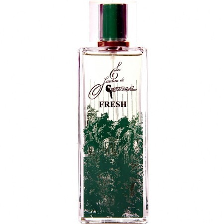 Gazzaz Les Jardins de Gazzaz Fresh