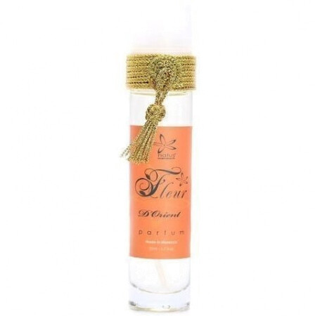 Natus Fleurs d'Orient