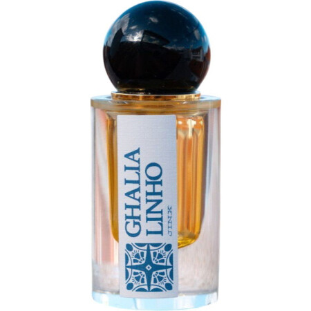 Jinx Smells Ghalia Linho