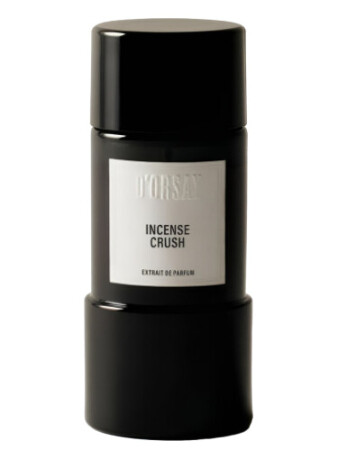 D'Orsay Incense Crush