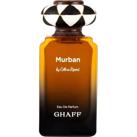 Ghaff Murban
