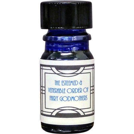 Nui Cobalt Designs The Esteemed & Venerable Order of Fairy Godmothers