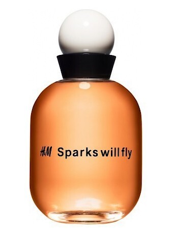 H&M H&M Sparks Will Fly