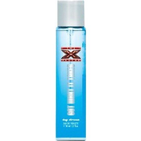 The X Factor Day Dream