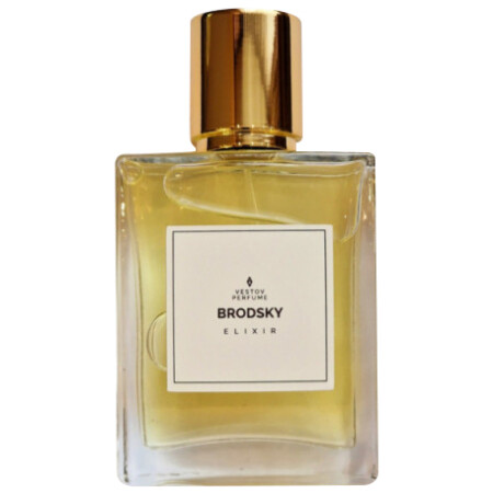 Vestov Perfume Brodsky