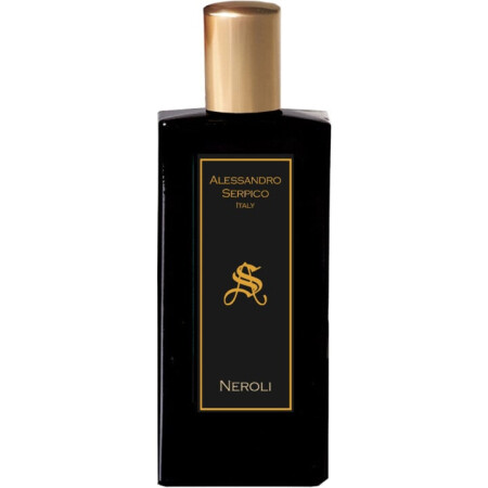 Alessandro Serpico Neroli