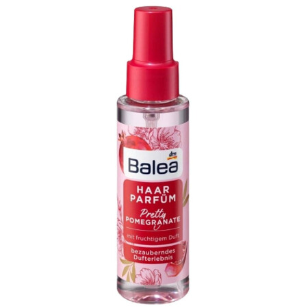 Balea Pretty Pomegranate