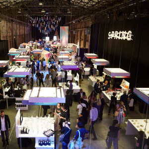 Pitti Fragranze анонсировали программу сентябрьской выставки