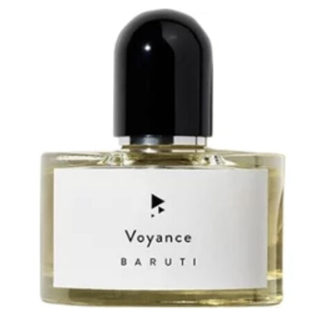 Baruti Voyance Eau de Parfum