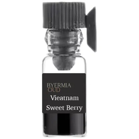 Byermia Vieatnam Sweet Berry