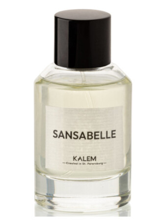 Kalem Sansabelle