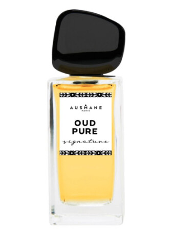 Ausmane Oud Pure