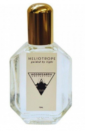Age of Earth Collective Heliotrope - Guided By Light