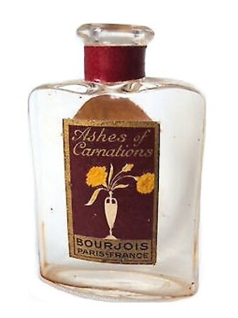 Bourjois Ashes of Carnations