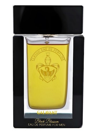 Galavant Black Blossom
