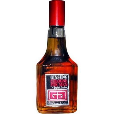 MEM Company / M. E. Mayer Ginseng Cologne for Men by English Leather