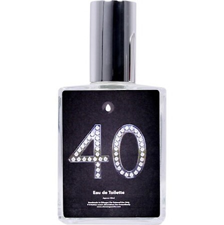 Oleo Soapworks 40