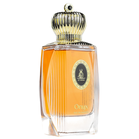 Al Asrar Onyx