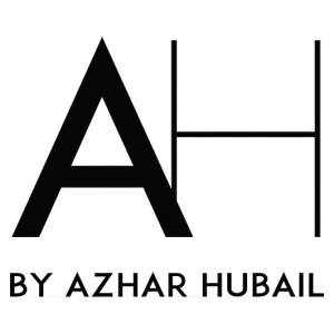 AH by Azhar Hubail