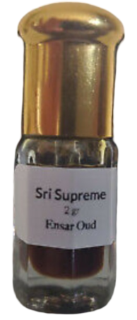 Ensar Oud Sri Supreme