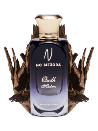 No Mejora Oudh Madera