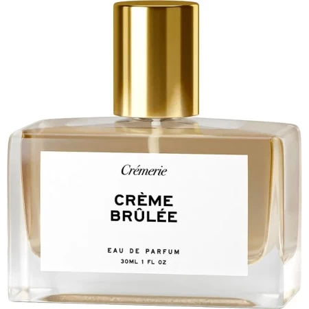 Crémerie Crème Brûlée