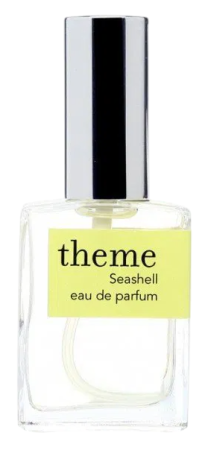 Theme Fragrance Seashell