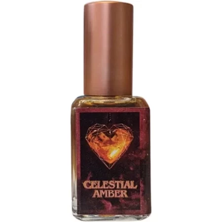 House of Heartistry Celestial Amber