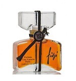 Guy Laroche Fidji Parfum