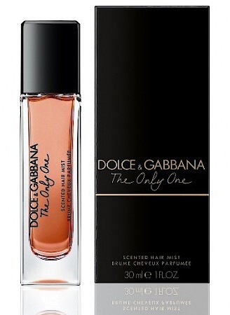 Dolce Gabbana The Only One Hair Mist Aromo