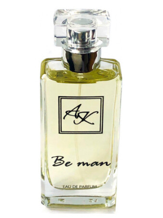 AK Parfume Be man