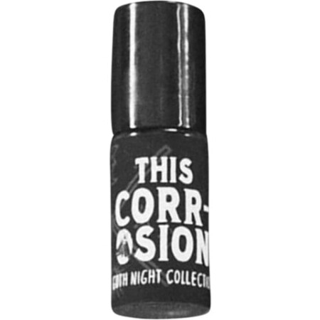 Sixteen92 This Corrosion Perfume Oil