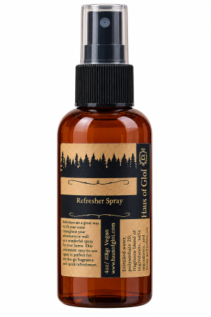 Haus of Gloi Fancy Bread Refresher Spray