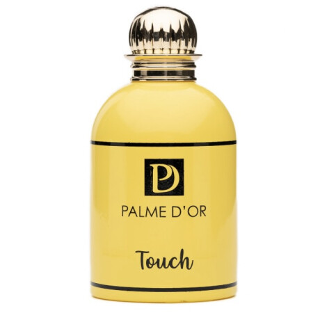 Palme d'Or Touch