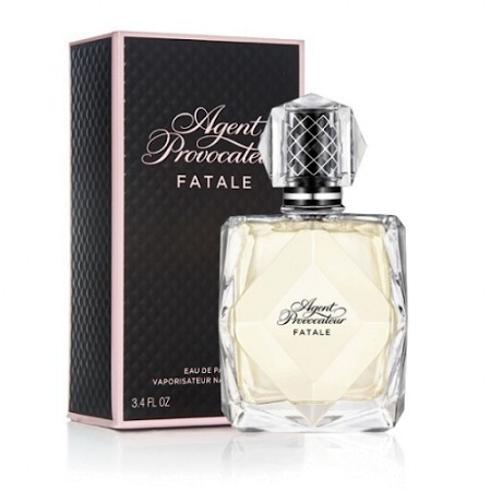 perfume fatale agent provocateur