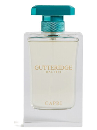 Gutteridge Capri