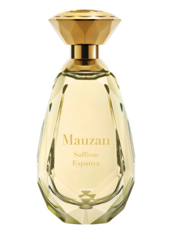 Mauzan Saffron Espanya