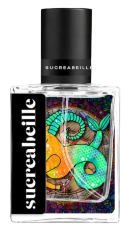 Sucreabeille Capricorn