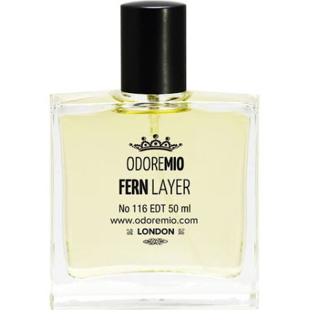 Odore Mio Fern Layer