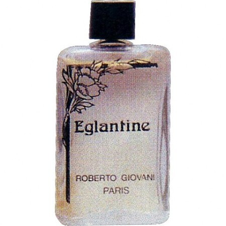 Roberto Giovani Eglantine