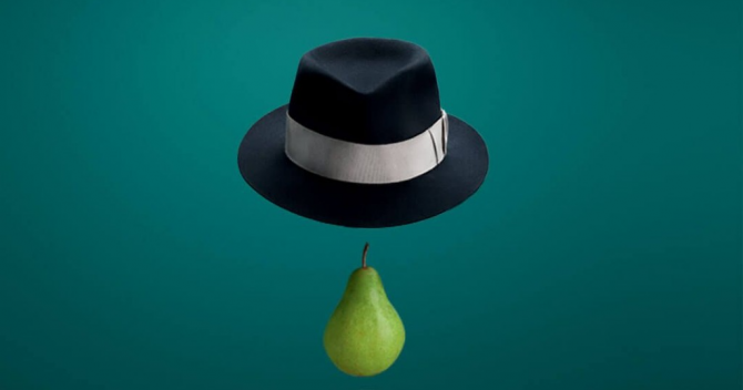 Pear Inc от Juliette Has A Gun появится в продаже 1 апреля