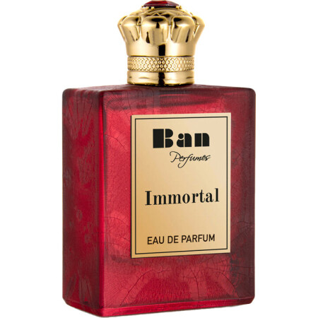 Ban Perfumes Immortal